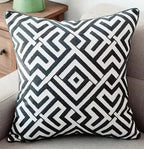 Bjornia Pillow Cover-Welvere