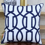 Bjornia Pillow Cover-Welvere