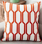 Bjornia Pillow Cover-Welvere