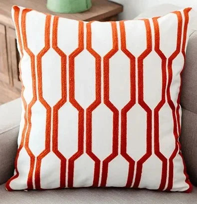 Bjornia Pillow Cover-Welvere