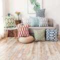 Bjornia Pillow Cover-Welvere