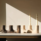 Bjornin Candle Holder-Welvere