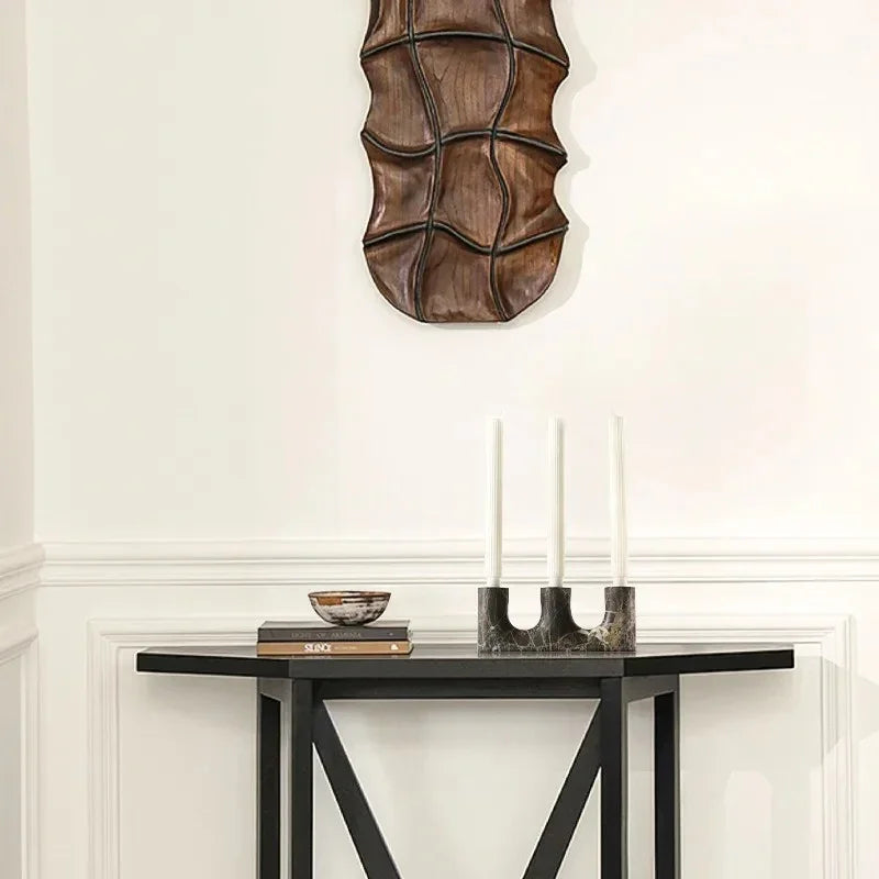 Bjornin Candle Holder-Welvere
