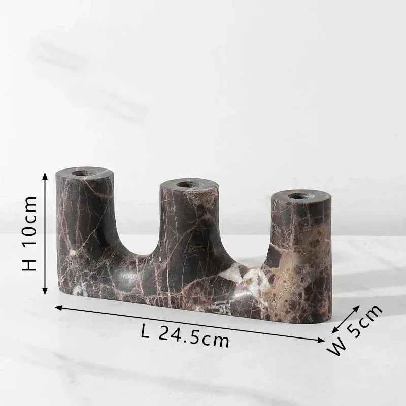 Bjornin Candle Holder-Welvere