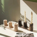 Bjornin Candle Holder-Welvere