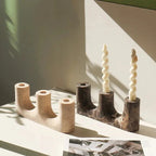 Bjornin Candle Holder-Welvere