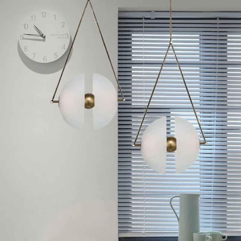 Bjornin Pendant Light-Welvere
