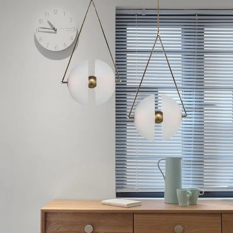 Bjornin Pendant Light-Welvere