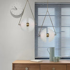 Bjornin Pendant Light-Welvere