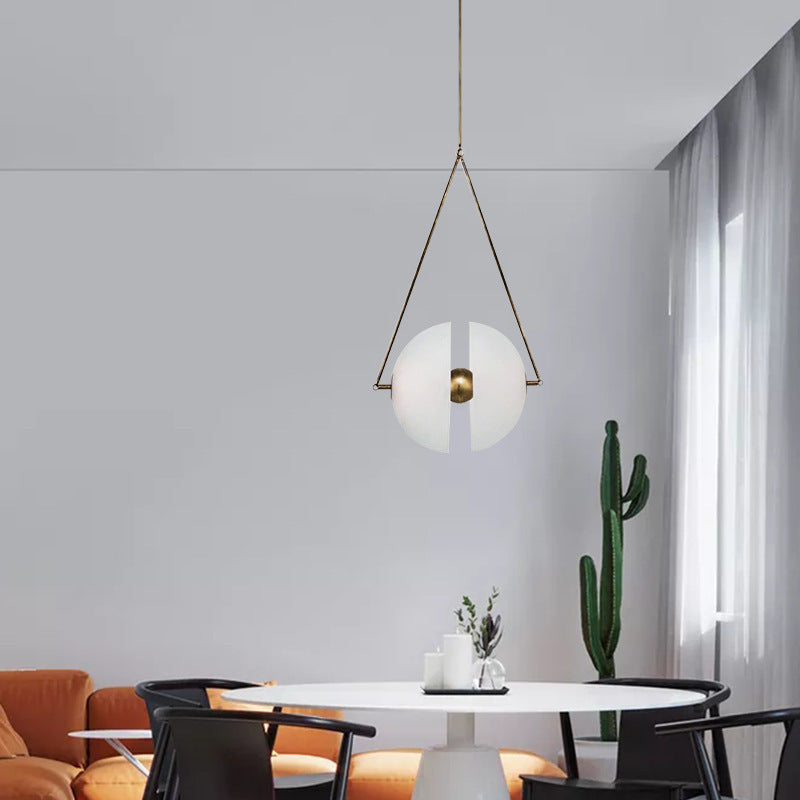 Bjornin Pendant Light-Welvere