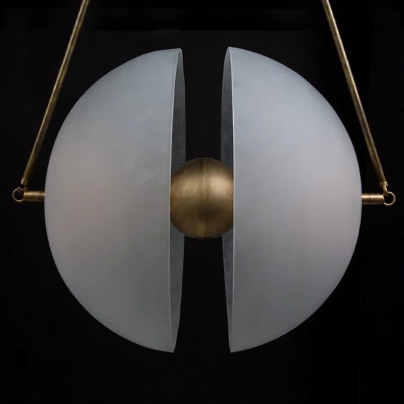 Bjornin Pendant Light-Welvere