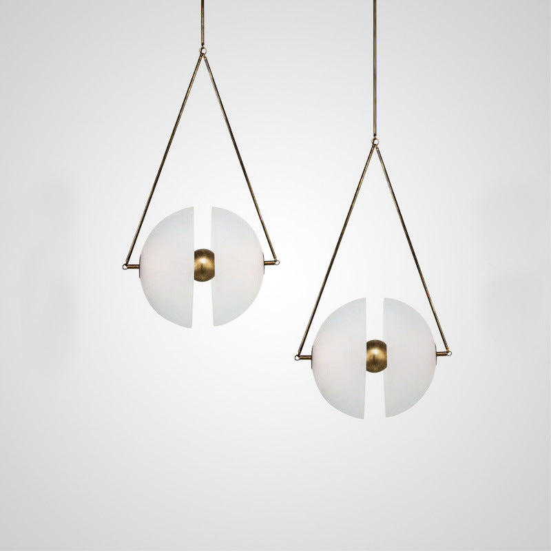 Bjornin Pendant Light-Welvere
