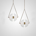 Bjornin Pendant Light-Welvere