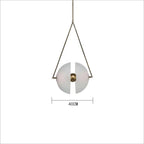 Bjornin Pendant Light-Welvere