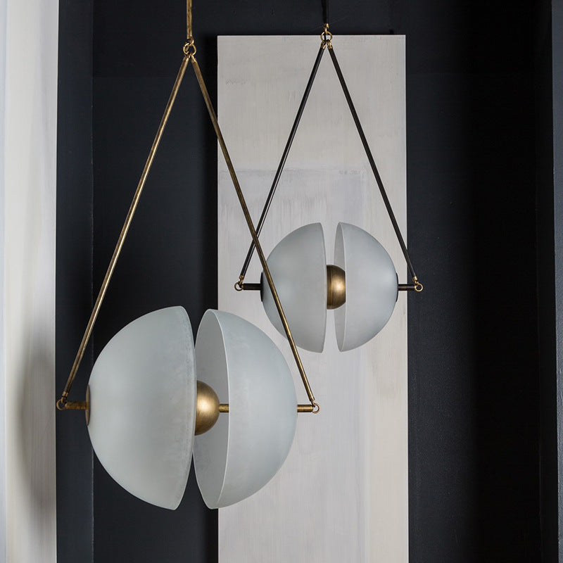 Bjornin Pendant Light-Welvere