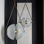 Bjornin Pendant Light-Welvere