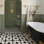 Bjornin Tile Stickers-Welvere
