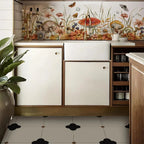 Bjornin Tile Stickers-Welvere