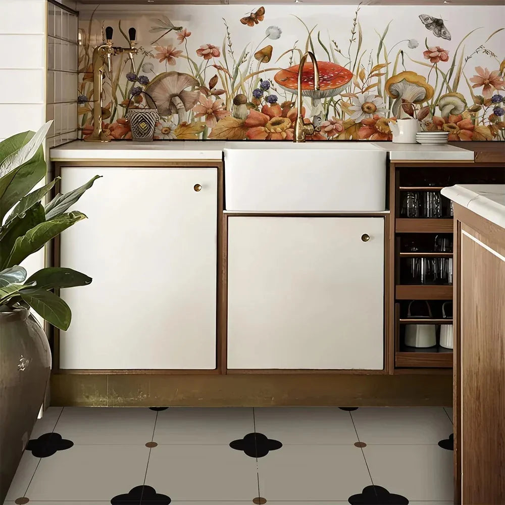 Bjornin Tile Stickers-Welvere