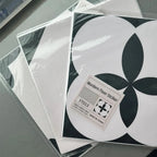 Bjornin Tile Stickers-Welvere