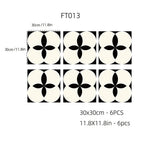 Bjornin Tile Stickers-Welvere
