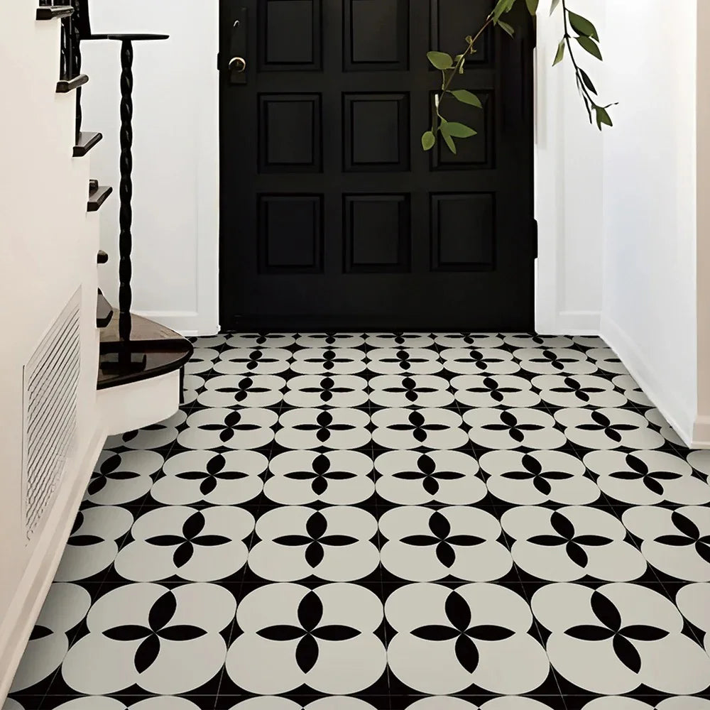 Bjornin Tile Stickers-Welvere