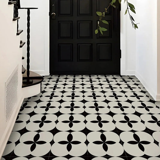 Bjornin Tile Stickers-Welvere