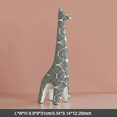 Bjornor Animal Figurine-Welvere