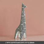 Bjornor Animal Figurine-Welvere