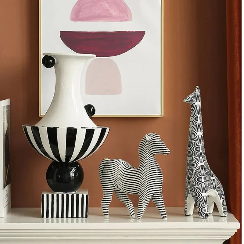 Bjornor Animal Figurine-Welvere