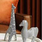 Bjornor Animal Figurine-Welvere