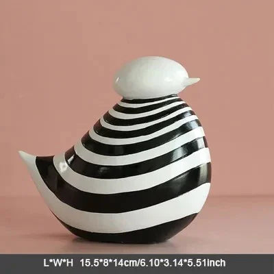 Bjornor Animal Figurine-Welvere