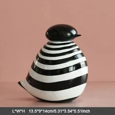 Bjornor Animal Figurine-Welvere