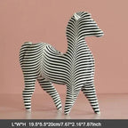 Bjornor Animal Figurine-Welvere