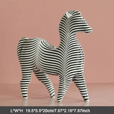 Bjornor Animal Figurine-Welvere