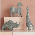 Bjornor Animal Figurine-Welvere