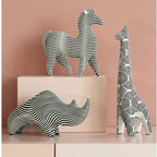 Bjornor Animal Figurine-Welvere