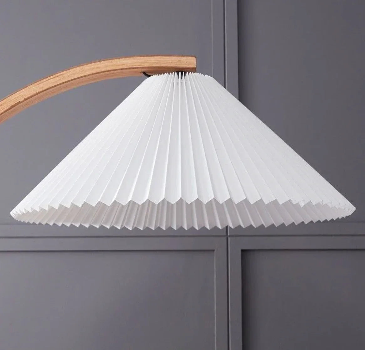 Bjornor Floor Lamp-Welvere
