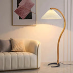 Bjornor Floor Lamp-Welvere