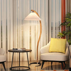 Bjornor Floor Lamp-Welvere