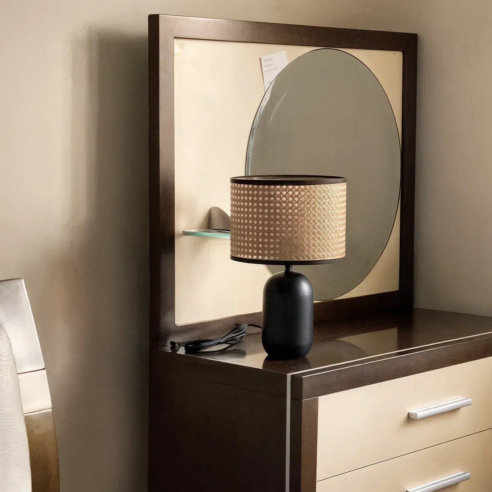 Bjornor Table Lamp-Welvere
