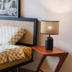 Bjornor Table Lamp-Welvere