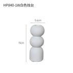 Bjornur Candle Holder-Welvere