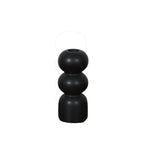 Bjornur Candle Holder-Welvere