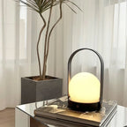 Bjornur Portable Lantern-Welvere