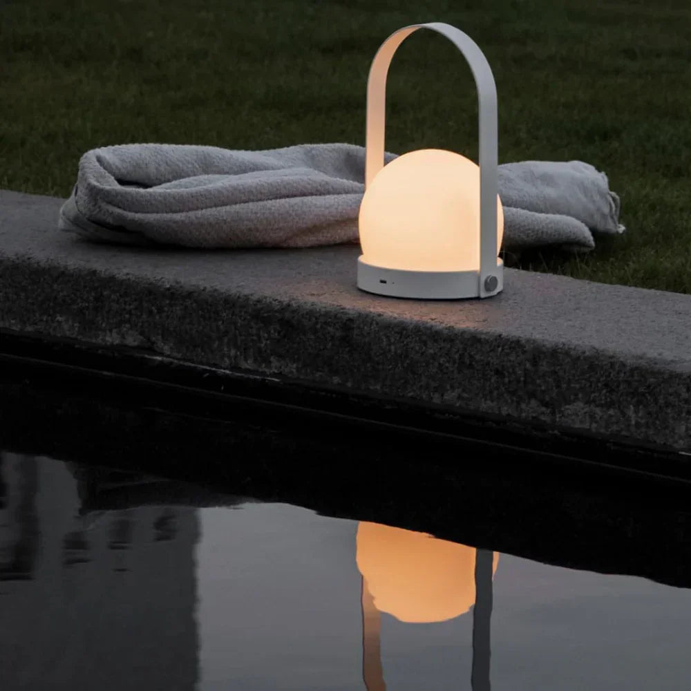 Bjornur Portable Lantern-Welvere