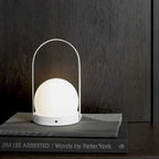 Bjornur Portable Lantern-Welvere