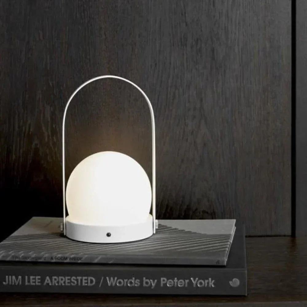 Bjornur Portable Lantern-Welvere