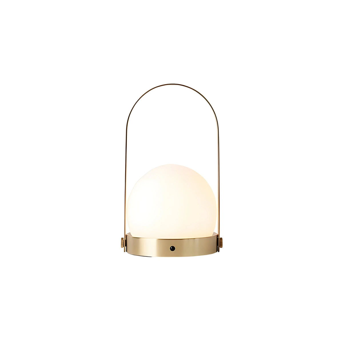 Bjornur Portable Lantern-Welvere