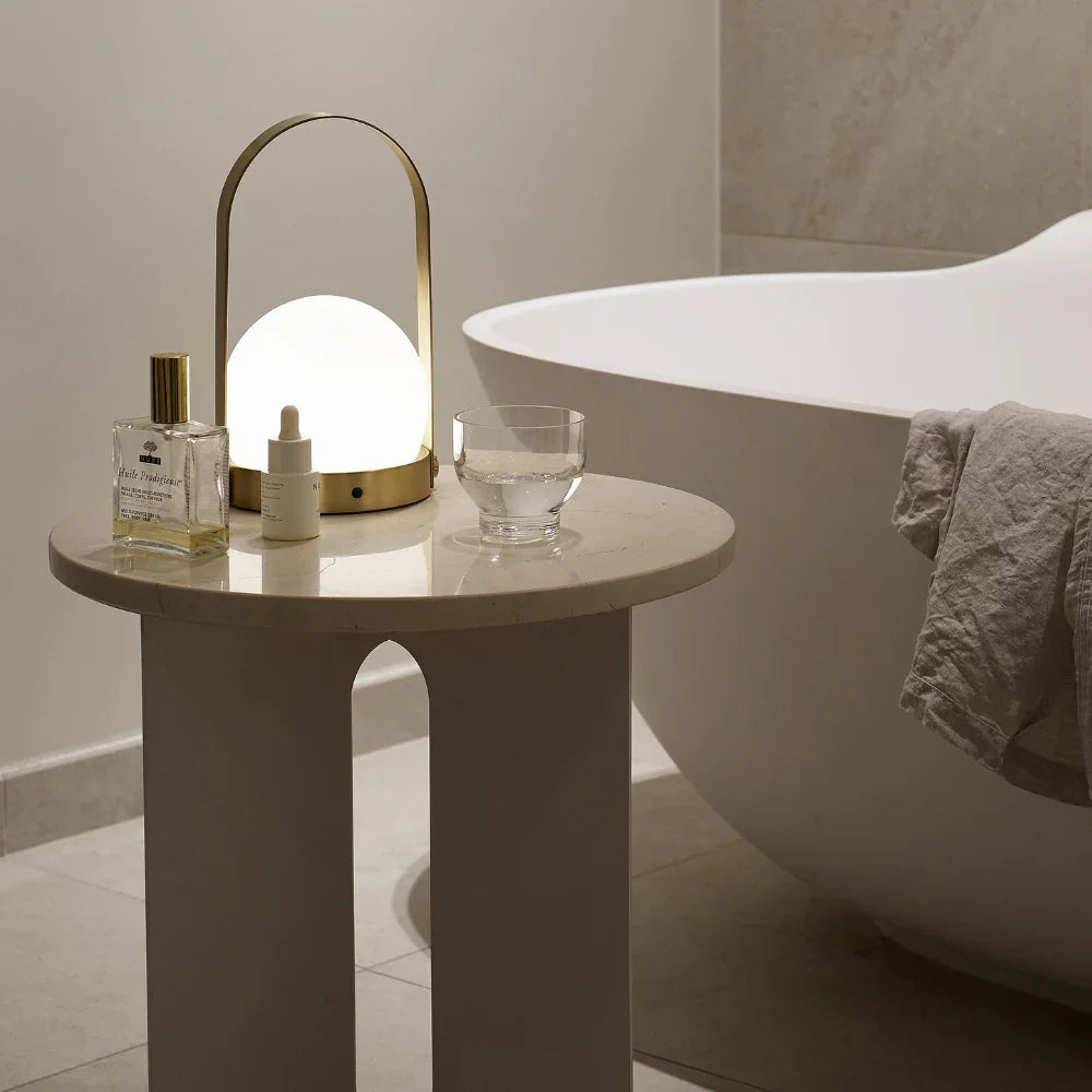 Bjornur Portable Lantern-Welvere